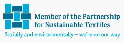 Member of partnership of sustainable textiles