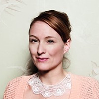 Karin Ziegler, Head of Design