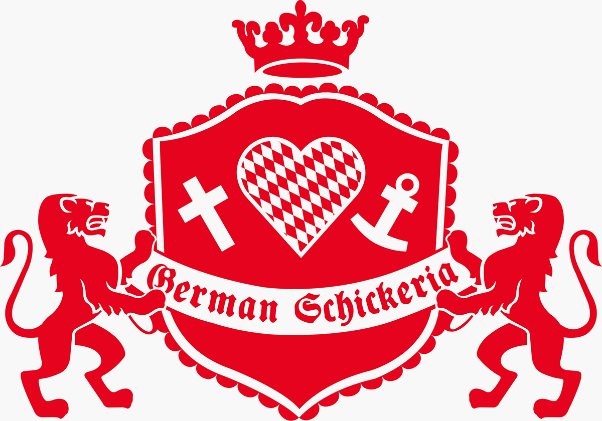 Blutsgeschwister Flagship Store MÜNCHEN, Gärtnerplatz 6