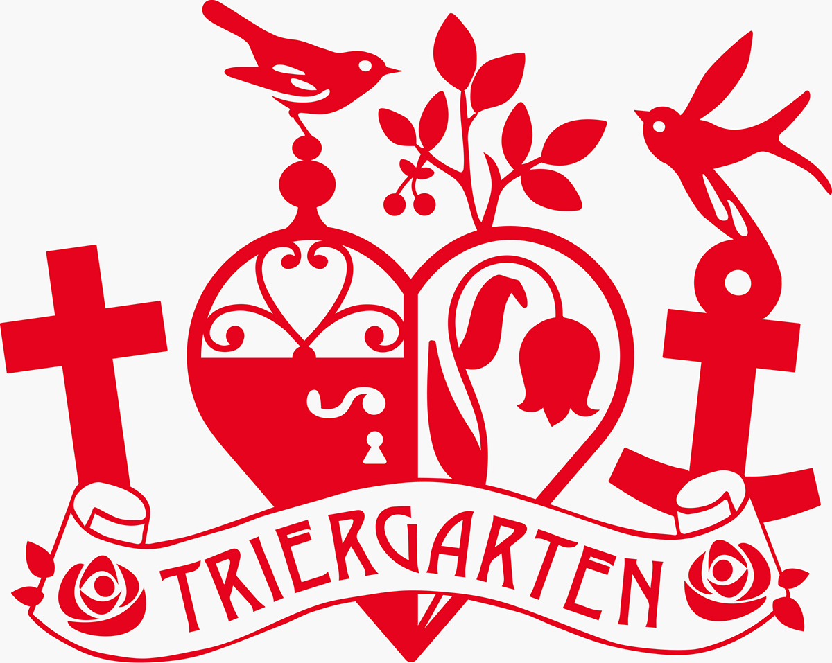 Blutsgeschwister Flagship Store TRIER, Neustraße 86