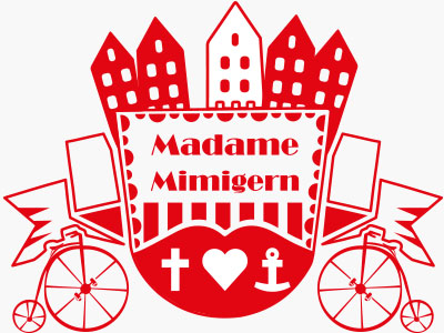 Blutsgeschwister Flagship Store MÜNSTER, Alter Fischmarkt 19/20